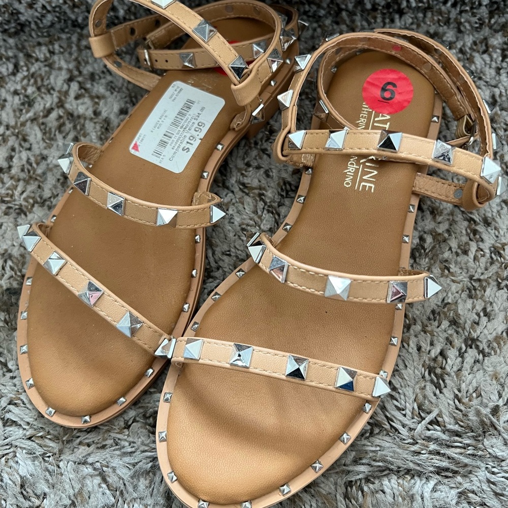 Sandal #3